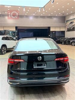 ڤۆڵکسواگن جێتا